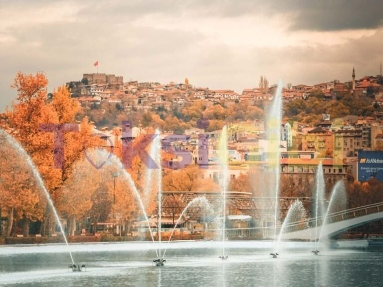 Bala'da Yapılacak Aktiviteler Sakinlik ve Doğanın Tadı
