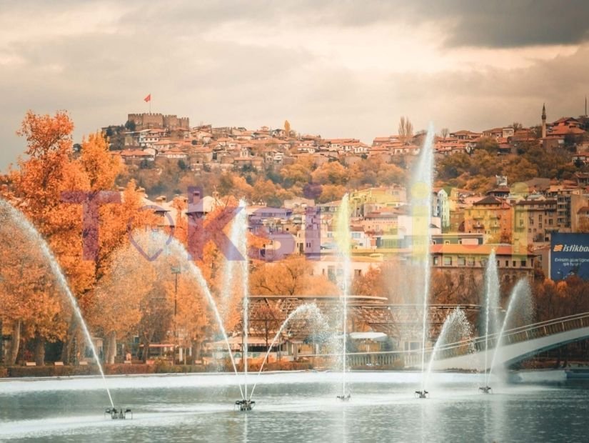 Bala'da Yapılacak Aktiviteler Sakinlik ve Doğanın Tadı