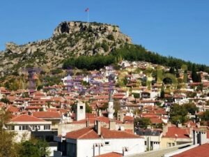 Bodrum Yapılacak Aktiviteler - Eşsiz Bir Tatil Deneyimi