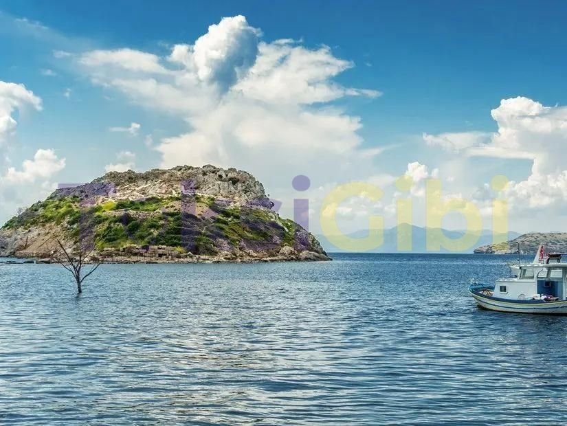 Bodrum Yapılacak Aktiviteler