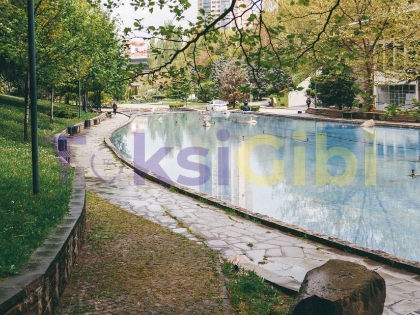 Çamlıdere Yapılacak Aktiviteler