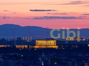 Çamlıdere Yapılacak Aktiviteler Doğa, Macera Dolu Bir Keşif