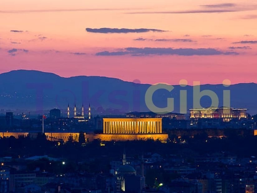 Çamlıdere Yapılacak Aktiviteler Doğa, Macera Dolu Bir Keşif