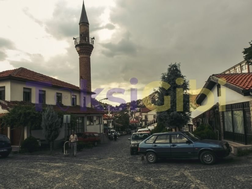 Çubuk Yapılacak Aktiviteler Tarihle İç İçe Unutulmaz Deneyim