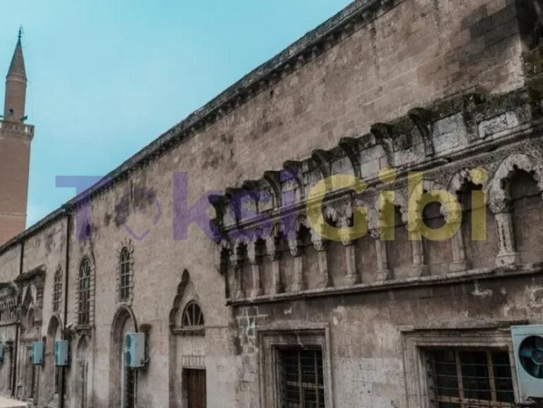 Diyarbakır'da Yapılacak Aktiviteler Tarihi Keşifler