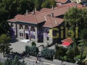 Elmadağ Yapılacak Aktiviteler Benzersiz Bir Deneyim