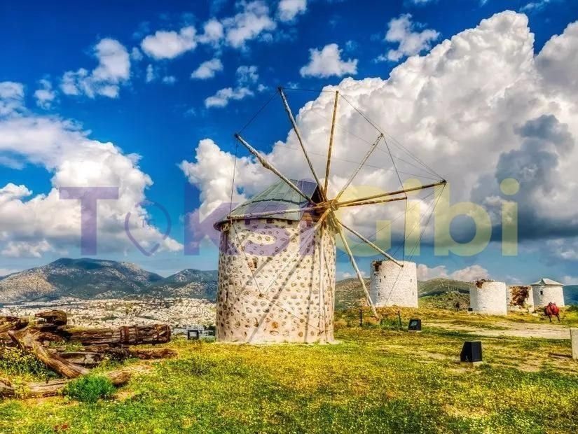 Fethiye Yapılacak Aktiviteler