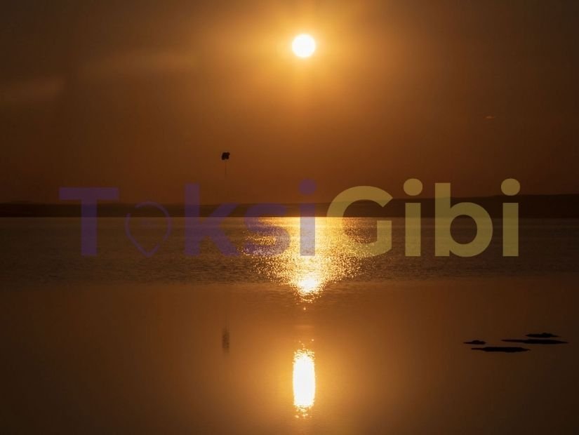 Gölbaşı Yapılacak Aktiviteler