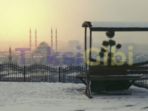 Haymana Yapılacak Aktiviteler - Şehirde Unutulmaz Anlar