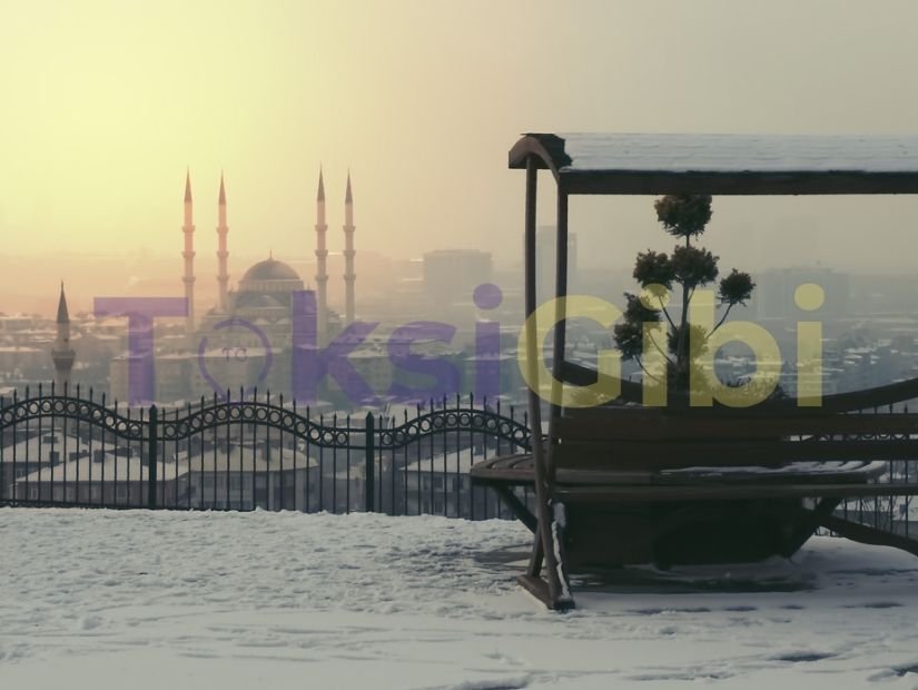 Haymana Yapılacak Aktiviteler - Şehirde Unutulmaz Anlar