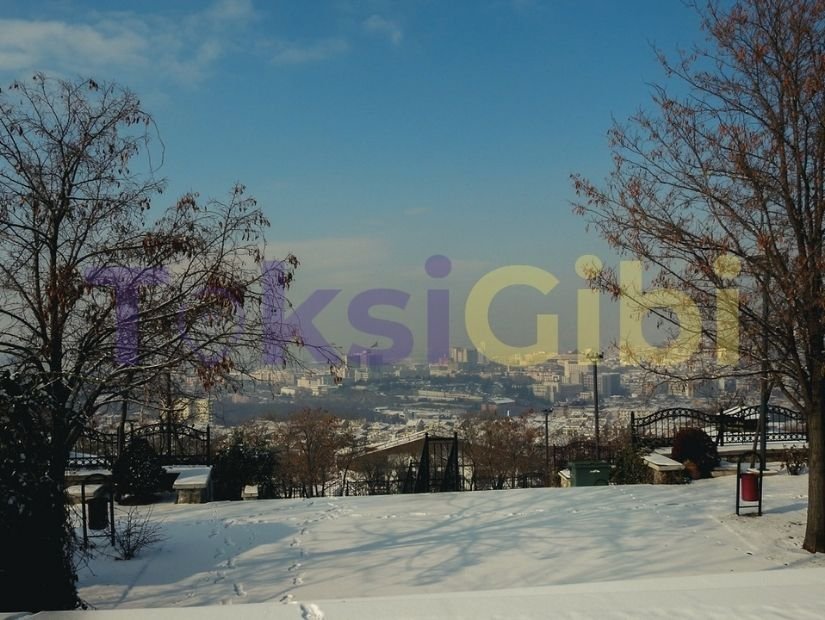 Haymana Yapılacak Aktiviteler