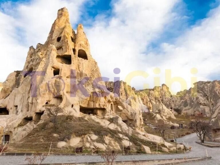 Kayseri Ne Yenilir Ne İçilir Şehrin Lezzetlerini Keşfedin!