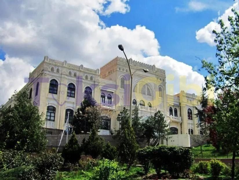 Keçiören Yapılacak Aktiviteler