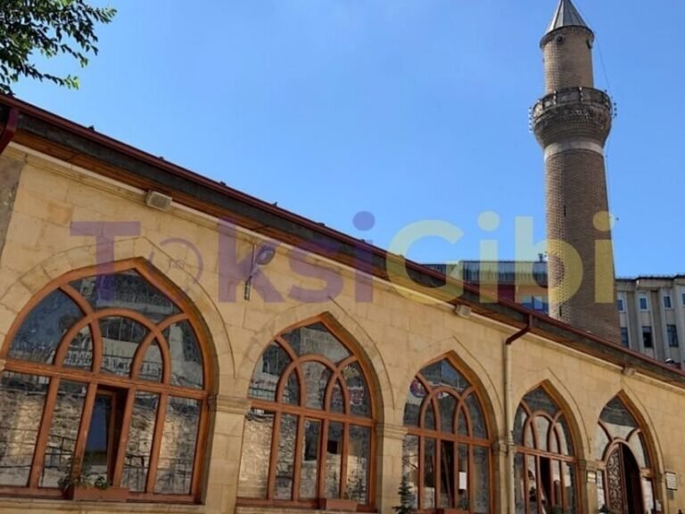 Sivas Gezilecek Yerler Tarihi ve Doğal Güzelliklerin Şehri